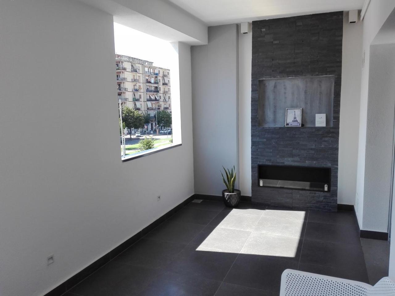 Manu'S Guest Suite Cosenza Exterior foto